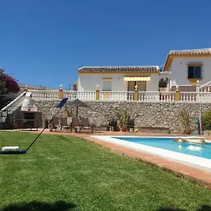La Casa De La Palmeras Apartment