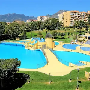 Benalmadena-costa Jupiter - Sunsea Apartment
