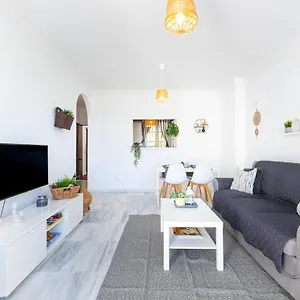 Pueblo Quinta Apartment