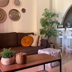 Casaplazaole Apartment